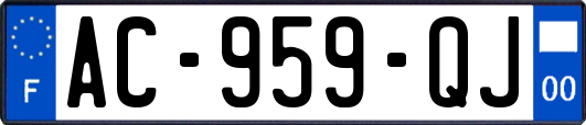 AC-959-QJ