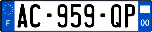 AC-959-QP