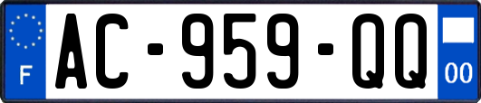 AC-959-QQ
