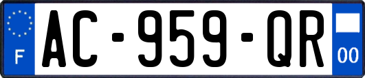 AC-959-QR