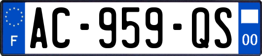 AC-959-QS