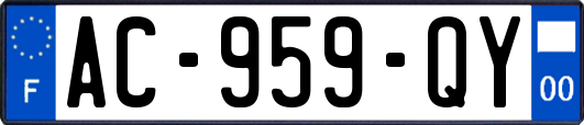 AC-959-QY