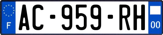 AC-959-RH