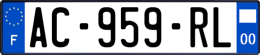 AC-959-RL