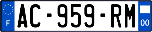 AC-959-RM