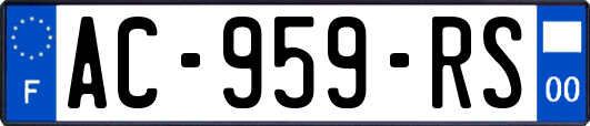 AC-959-RS