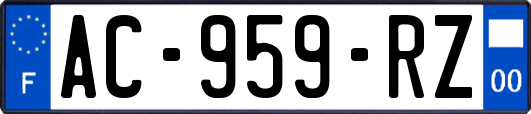AC-959-RZ