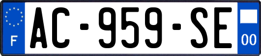 AC-959-SE
