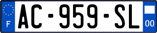 AC-959-SL