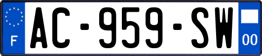 AC-959-SW