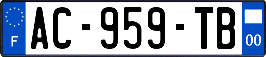 AC-959-TB