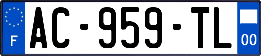 AC-959-TL
