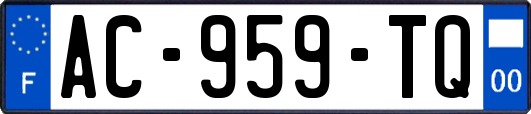 AC-959-TQ
