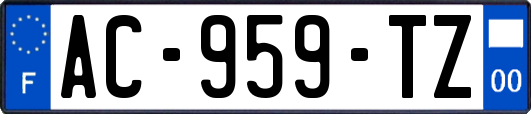 AC-959-TZ