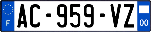 AC-959-VZ