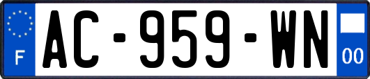 AC-959-WN