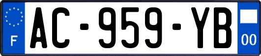 AC-959-YB