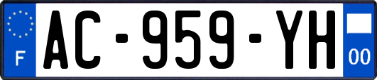 AC-959-YH