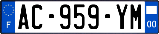 AC-959-YM