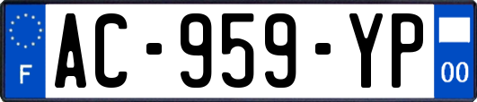 AC-959-YP