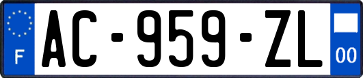 AC-959-ZL