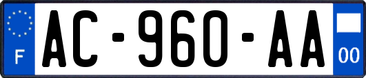 AC-960-AA