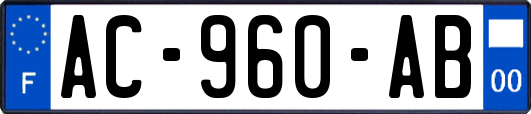 AC-960-AB