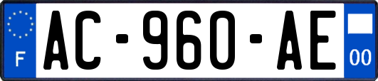 AC-960-AE