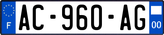 AC-960-AG