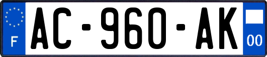 AC-960-AK