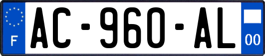 AC-960-AL