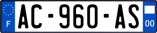 AC-960-AS