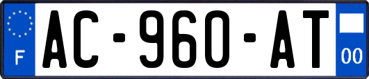 AC-960-AT