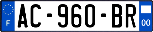 AC-960-BR