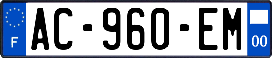 AC-960-EM