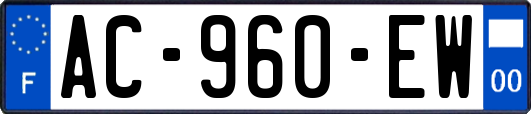 AC-960-EW