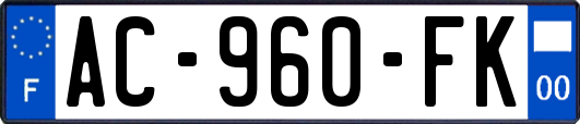 AC-960-FK