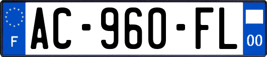 AC-960-FL