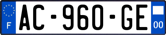 AC-960-GE