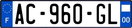 AC-960-GL