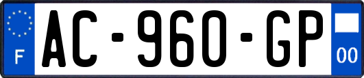 AC-960-GP