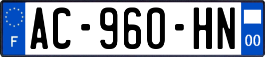 AC-960-HN