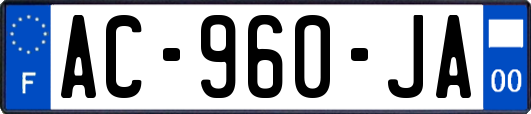 AC-960-JA