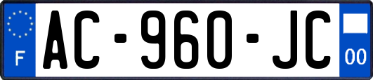 AC-960-JC