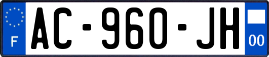AC-960-JH