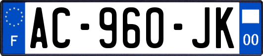 AC-960-JK