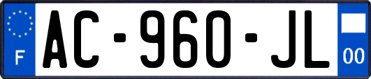 AC-960-JL