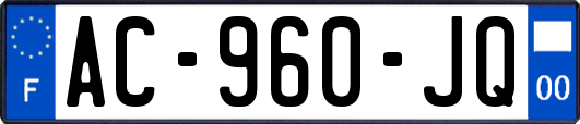 AC-960-JQ