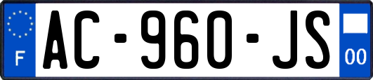 AC-960-JS