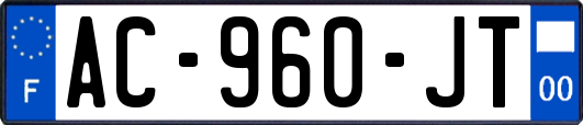AC-960-JT